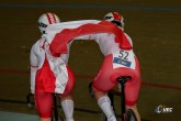 UEC TRACK JUNIORS & U23 EUROPEAN CHAMPIONSHIPS 2025 - Anadia (Portugal) -  - 16/07/2025 -  - photo Tommaso Pelagalli/SprintCyclingAgency?2025